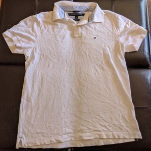 Tommy Hilfiger men's polo